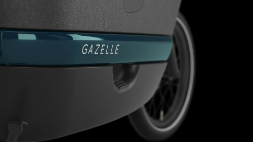 Gazelle Makki Urban Gazelle Makki Urban