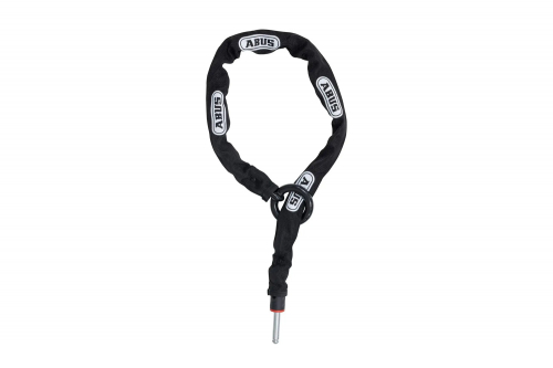 Abus Insteekketting ACH 2.0 6KS | 130cm | Zwart   