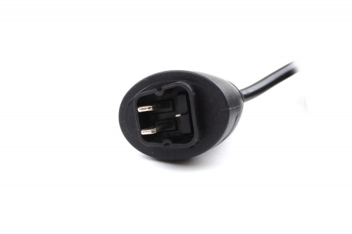 E-Drive Oplader 42V voor Stella | 2A Ovaal 3P Stekker