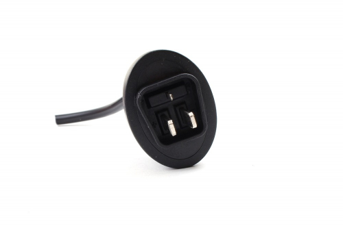E-Drive Oplader 42V voor Phylion | 2A Ovaal 3P Stekker