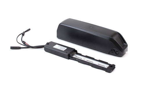 E-Drive Ombouwset | Losse Voorwielmotor | Frame Accu
