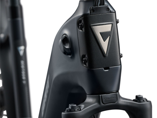 Giant NewTour E+ 2 LST | Dames | Cold Night