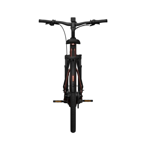 Tenways AGO Air Belt | Unisex | Velvet Red Tenways AGO Air Belt | Unisex | Velvet Red