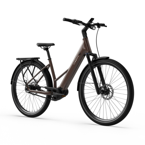 Tenways AGO Air Belt | Unisex | Walnut Brown Tenways AGO Air Belt | Unisex | Walnut Brown