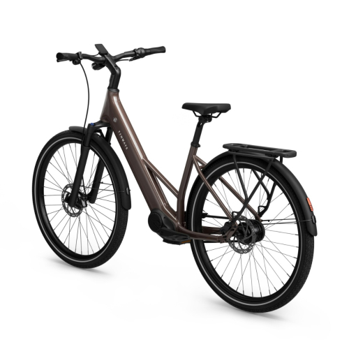 Tenways AGO Air Belt | Unisex | Walnut Brown Tenways AGO Air Belt | Unisex | Walnut Brown