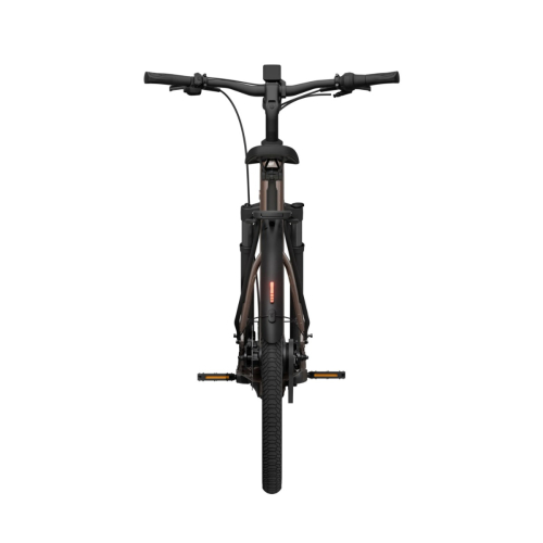 Tenways AGO Air Belt | Unisex | Walnut Brown Tenways AGO Air Belt | Unisex | Walnut Brown