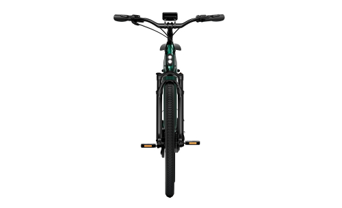Tenways AGO T | Dames | Jungle Green
