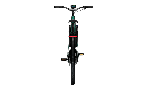 Tenways AGO T | Dames | Jungle Green