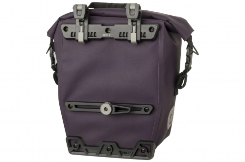 AGU Clean Shelter Medium | 17 Liter | Royal Purple