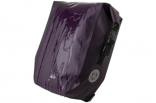 AGU Clean Shelter Medium | 17 Liter | Royal Purple