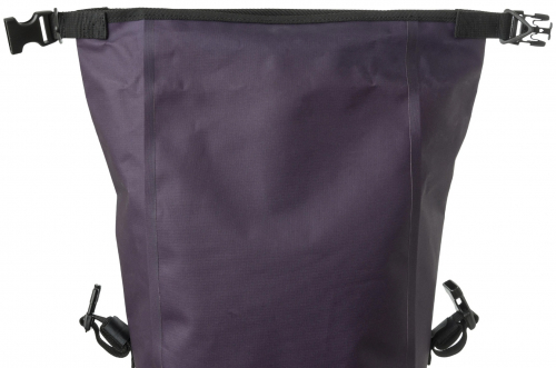 AGU Clean Shelter Large | 21 Liter | Royal Purple