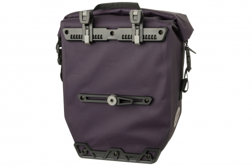 AGU Clean Shelter Large | 21 Liter | Royal Purple