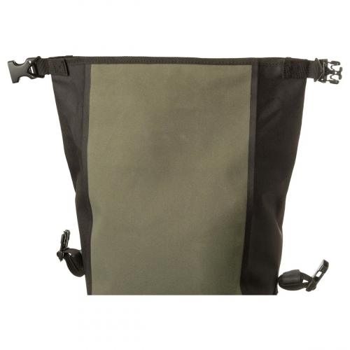 AGU Clean Shelter Medium | 17 Liter | Legergroen CG