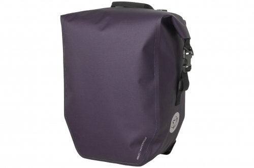 AGU Clean Shelter Large | 21 Liter | Royal Purple