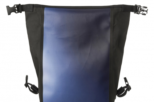 AGU Clean Shelter Large | 21 Liter | Gradient Blue