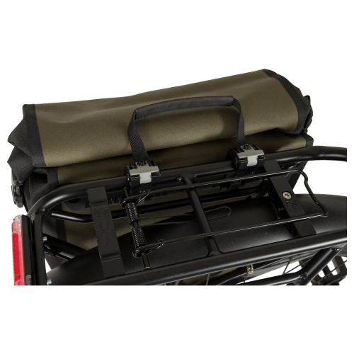 AGU Clean Shelter Medium | 17 Liter | Legergroen CG
