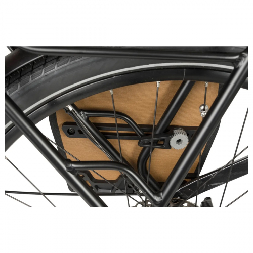 AGU Clean Shelter Medium | 17 Liter | Armagnac CG