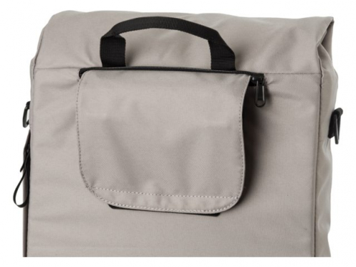 AGU DWR Urban | 17 Liter | Olifant Grijs