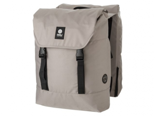 AGU DWR Urban | 2x18 Liter | Olifant Grijs