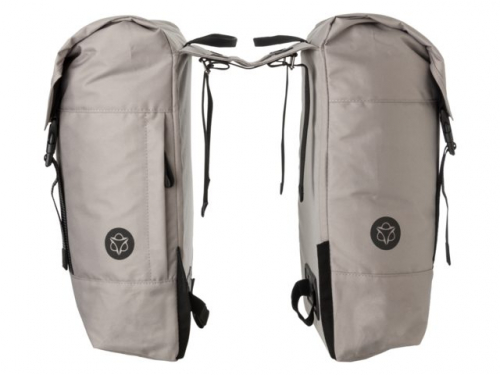 AGU DWR Urban | 2x18 Liter | Olifant Grijs