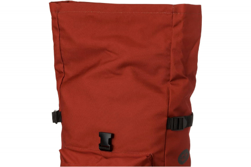 AGU H2O Roll-Top | 14 Liter | Cinnabar