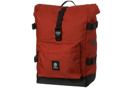 AGU H2O Roll-Top | 14 Liter | Cinnabar