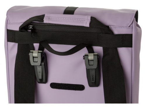 FastRider Jaxx II | 14 Liter | Trend Lila CG