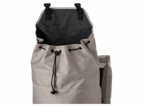 AGU DWR Urban | 2x18 Liter | Olifant Grijs