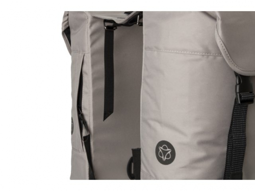 AGU DWR Urban | 2x18 Liter | Olifant Grijs