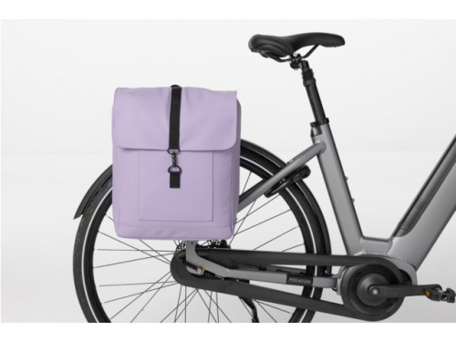 FastRider Jaxx II | 14 Liter | Trend Lila CG