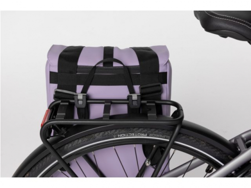 FastRider Jaxx II | 14 Liter | Trend Lila CG