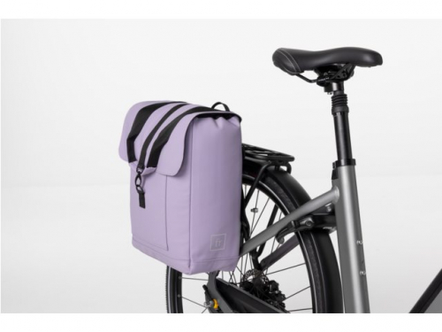 FastRider Jaxx II | 14 Liter | Trend Lila CG