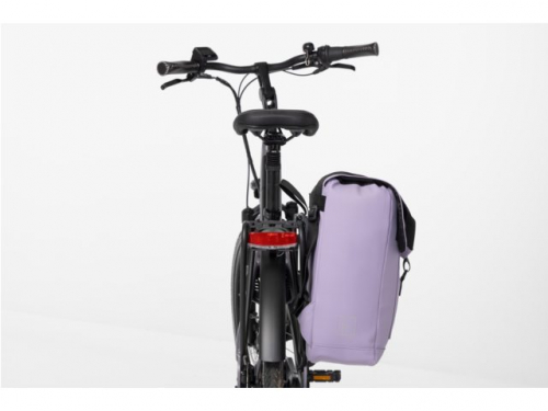 FastRider Jaxx II | 14 Liter | Trend Lila CG