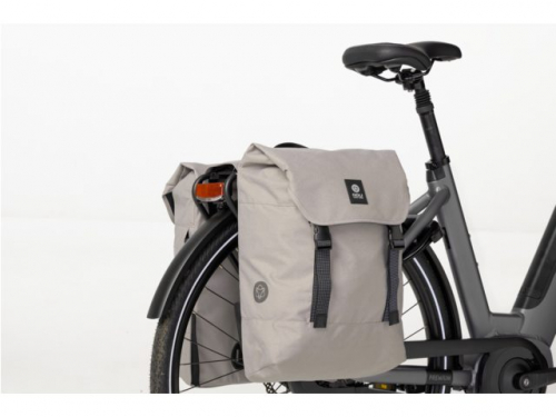 AGU DWR Urban | 2x18 Liter | Olifant Grijs