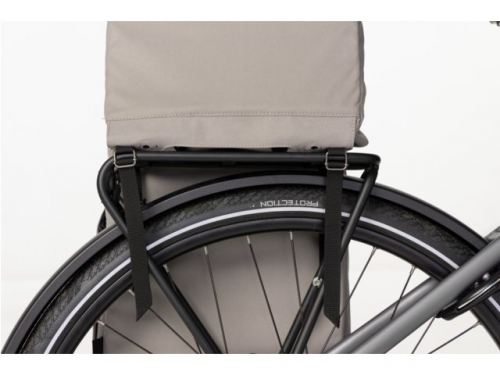 AGU DWR Urban | 2x18 Liter | Olifant Grijs