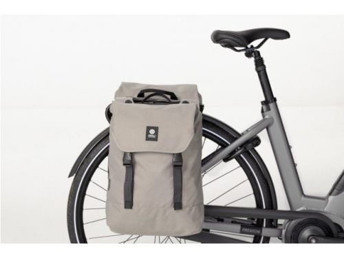 AGU DWR Urban | 2x18 Liter | Olifant Grijs