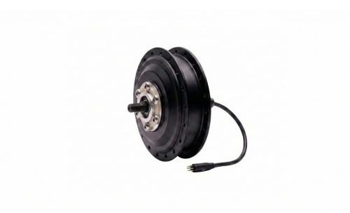 AKM Q70 Voorwielmotor | 250W 260RPM V-Brake