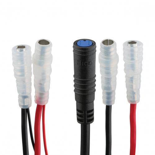 AXA-IN | Smart Guard Kabel | Bafang