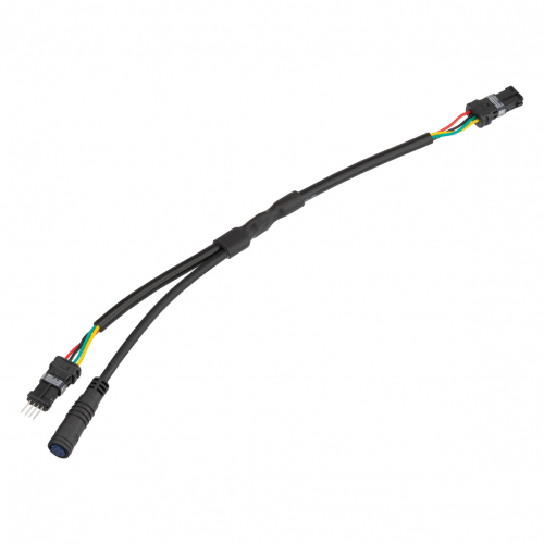AXA-IN | Smart Guard Kabel | Bosch BDU 2/3/4 Active Line (Plus) Performance 