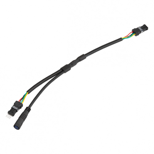 AXA-IN | GPS Tracker voor Bosch BDU 2/3/4 Active Line (Plus) Performance