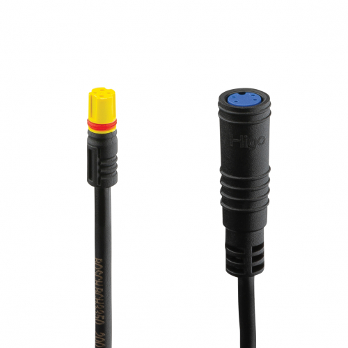 AXA-IN | Smart Guard Kabel | Bosch Smart BES3 LPP