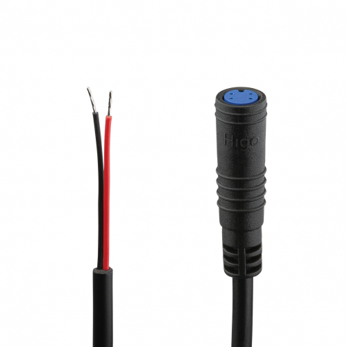 AXA-IN | Smart Guard Kabel | Shimano