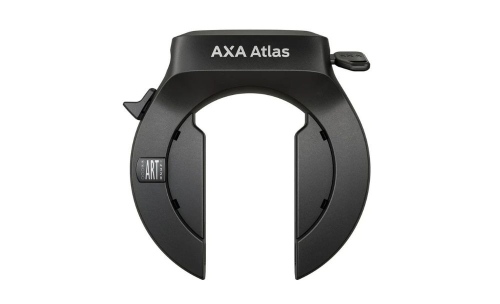 AXA Ringslot Atlas | ART 2 | Zwart AXA Ringslot Atlas | ART 2 | Zwart