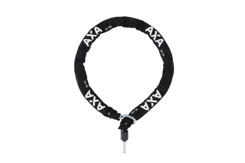 AXA Insteekketting | ULC 130/5,5 | Zwart 