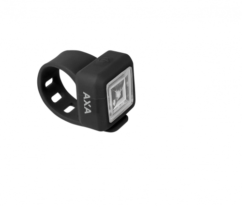 AXA Verlichtingsset Niteline 11 | Batterij | Zwart