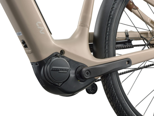 LIV Allure E+ 1 | Dames | Black Diamond LIV Allure E+ 1 | Dames | Black Diamond