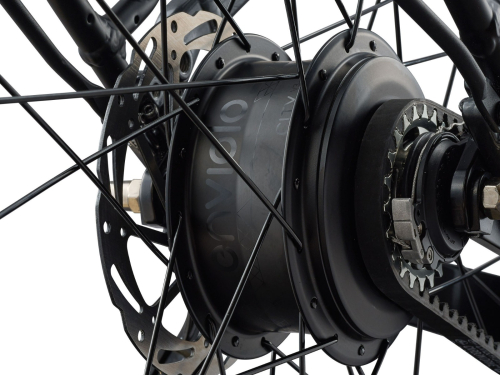 Giant NewTour E+ 0 DD | Heren | Charcoal Giant NewTour E+ 0 DD | Heren | Charcoal