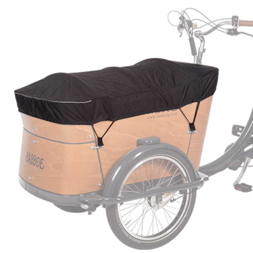 Babboe Afdekhoes voor Curve en Go V2