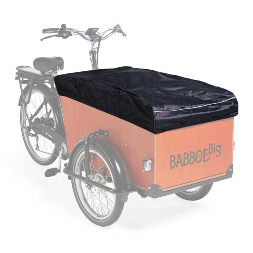 Babboe Big & Dog Afdekhoes