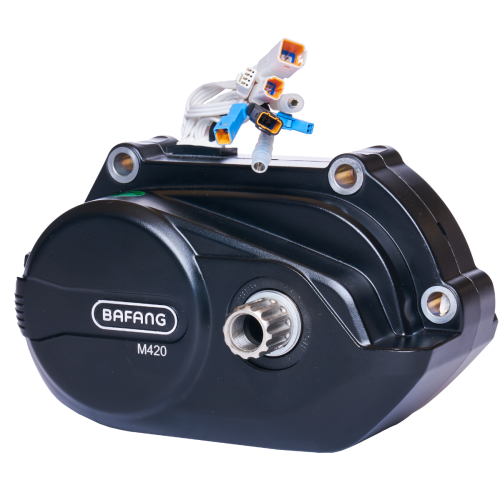 Bafang M420 Motor MMG332.250.C | 43V - 250W Canbus